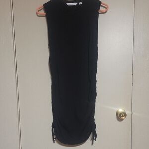 Calvin Klein Jeans Black Top